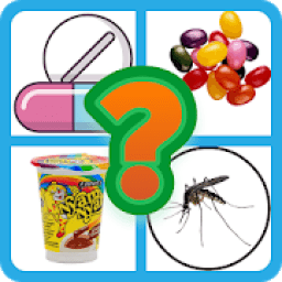 ikon Tebak Gambar Lucu