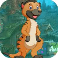 Best Games - 29 Natty Cartoon Meerkat Escape Game