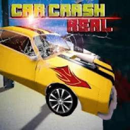 Car Crash Real