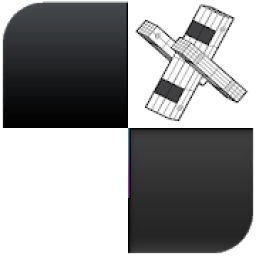 ikon Piano Game: Interstellar *