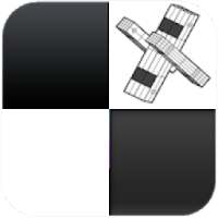 Piano Game: Interstellar *