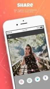 Video Editor, Photo MovieMaker & Photo Movie Maker screenshot 2