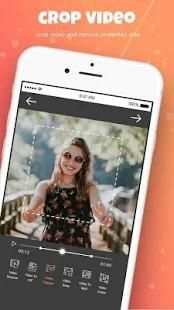 Video Editor, Photo MovieMaker & Photo Movie Maker screenshot 3