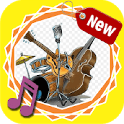 Musik Instrumental Terbaik icon
