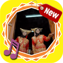 Lagu Minang Terbaik icon