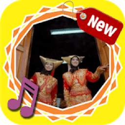 Musik Minang Terbaru 1.0