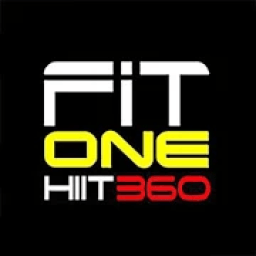 ikon Fit One HIIT360