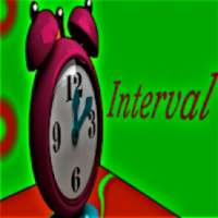 IntervalTimer on 9Apps