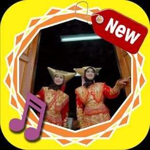Lagu Minang Terbaik screenshot 2