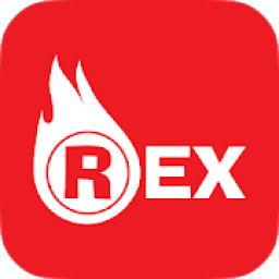 Rex2018 icon