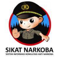 SIKAT Narkoba on 9Apps