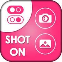 ShotOn For Mi - Add Stamp to Gallery Camera Photo on 9Apps