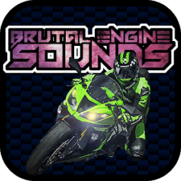 ikon Engine sounds of Ninja ZX-6R