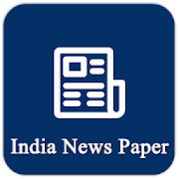 All India NewsPaper / E News Paper / Daily ePaper आइकन