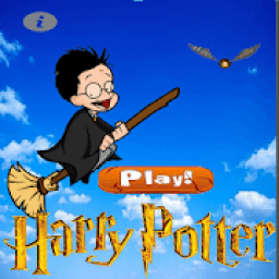 ikon Harry Potter Go