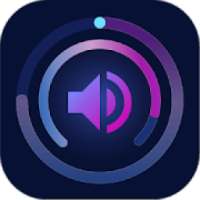 Volume Booster - Bass Booster - Music Equalizer on 9Apps