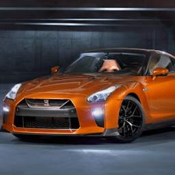 Amazing Nissan GTR Cars 1.0