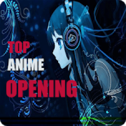 ikon Top Anime Openings 2018