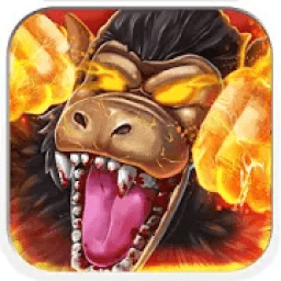 ikon Fury Fighter: Awaken