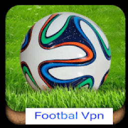 ikon Footbal vpn
