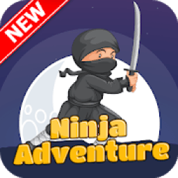 ikon Mini Ninja Adventure *