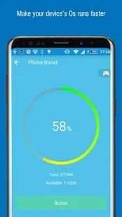 Security Antivirus Master - Super Clean Antivirus screenshot 4