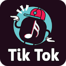 ikon Guide Tik Tok Video Dance - Music Hit