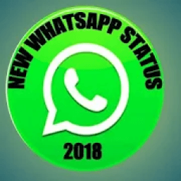 NEW WHATSAPP STATUS आइकन