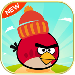 ikon birds jumping games Angrey