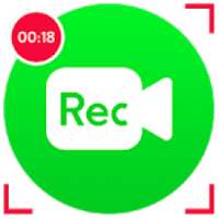 RecPlus: Whatsapp Call Recorder Voice & Video 2018 on 9Apps