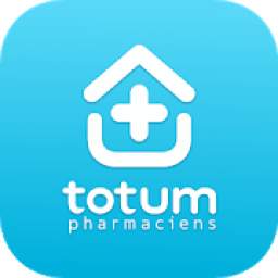 Livraison Express Totum Pharmaciens