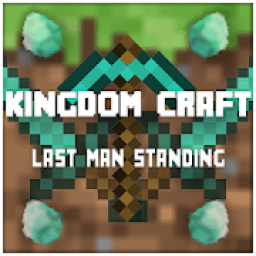 ikon Kingdom Craft Block 3D