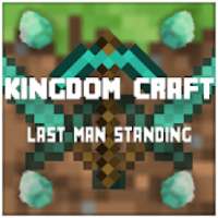 Kingdom Craft Block 3D