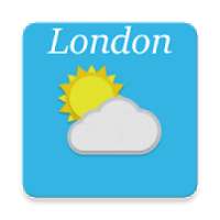 London - Weather