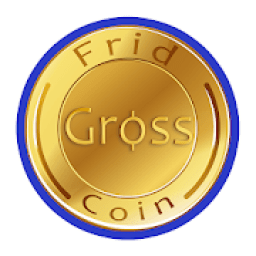 Frid Gross Coin आइकन