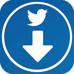 ikon GIF | Video | Photo Downloader for Twitter