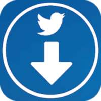 GIF | Video | Photo Downloader for Twitter