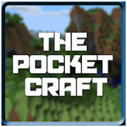 The Pocket Craft icon
