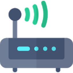 192.168.l.254 - Router Admin Login icon