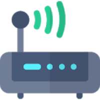 192.168.l.254 - Router Admin Login icon