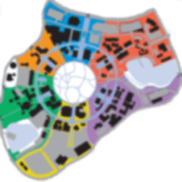 UCI Map आइकन