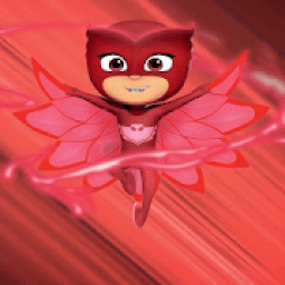 ikon Adventure Pjmasks