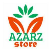 AZARZ STORE on 9Apps