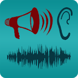 ikon Frequency Sound Generator - Tone Generator