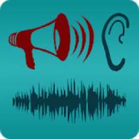 Frequency Sound Generator - Tone Generator