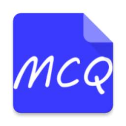Auto MCQ - MCQ OMR Checking Solution