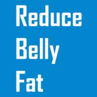 Easy Way To Reduce Your Belly Fat