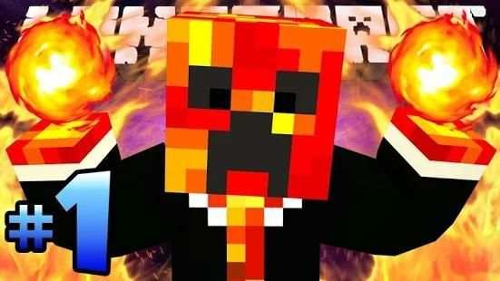 PrestonPlayz - Minecraft screenshot 4
