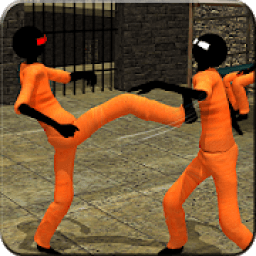 Stickman Break the Prison आइकन