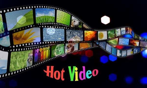 Hot Video screenshot 7